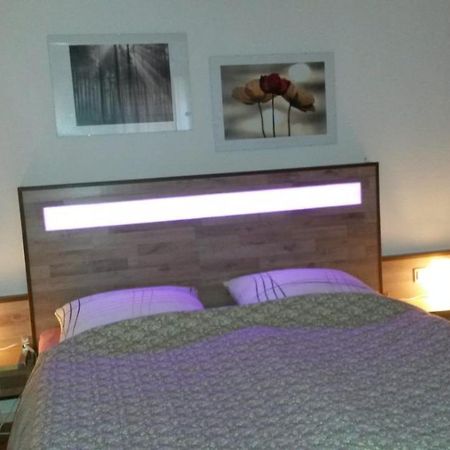 Ferienwohnung Jugl Schwarzenbach am Wald 외부 사진