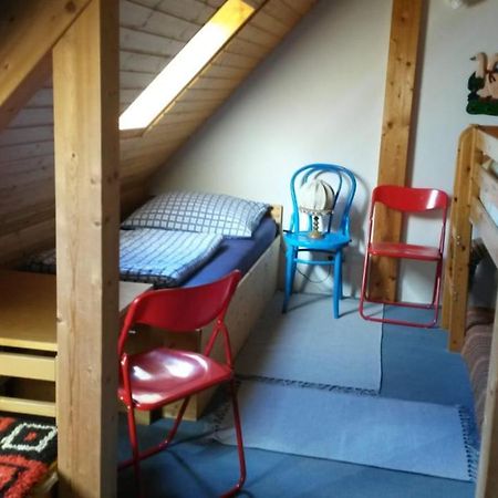 Ferienwohnung Jugl Schwarzenbach am Wald 외부 사진