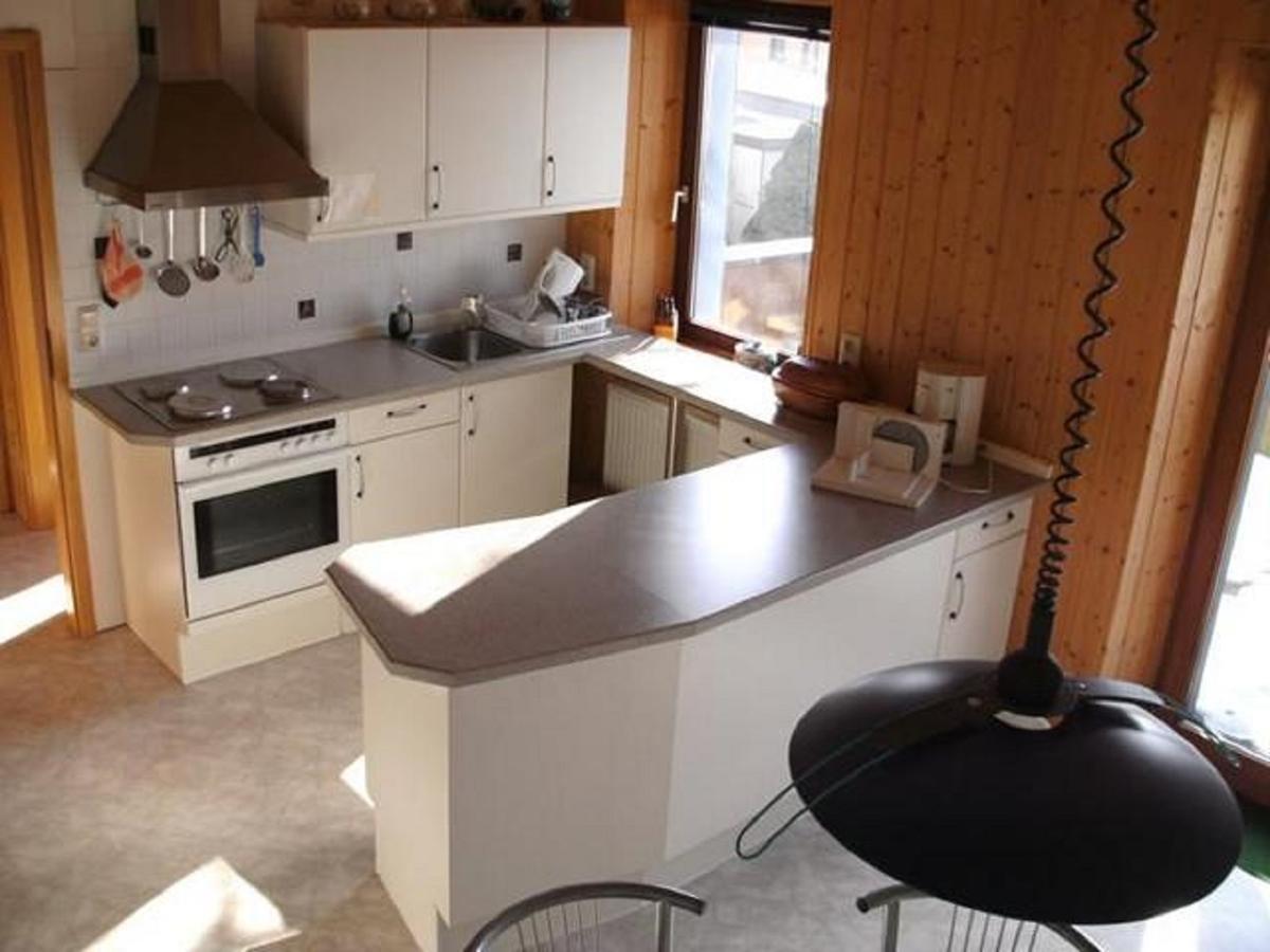 Ferienwohnung Jugl Schwarzenbach am Wald 외부 사진