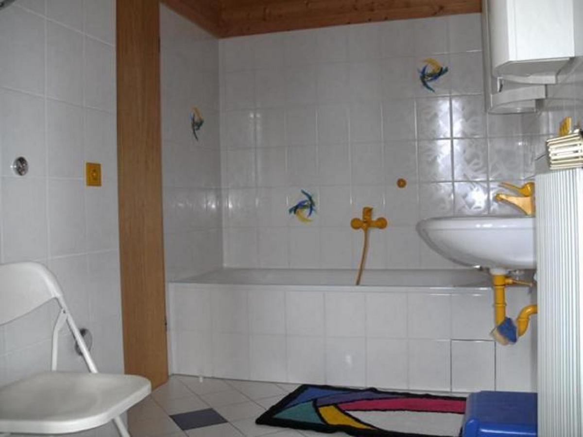 Ferienwohnung Jugl Schwarzenbach am Wald 외부 사진