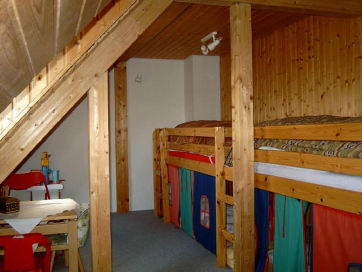 Ferienwohnung Jugl Schwarzenbach am Wald 외부 사진