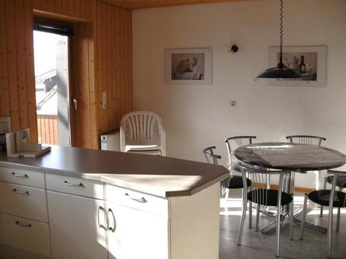 Ferienwohnung Jugl Schwarzenbach am Wald 외부 사진