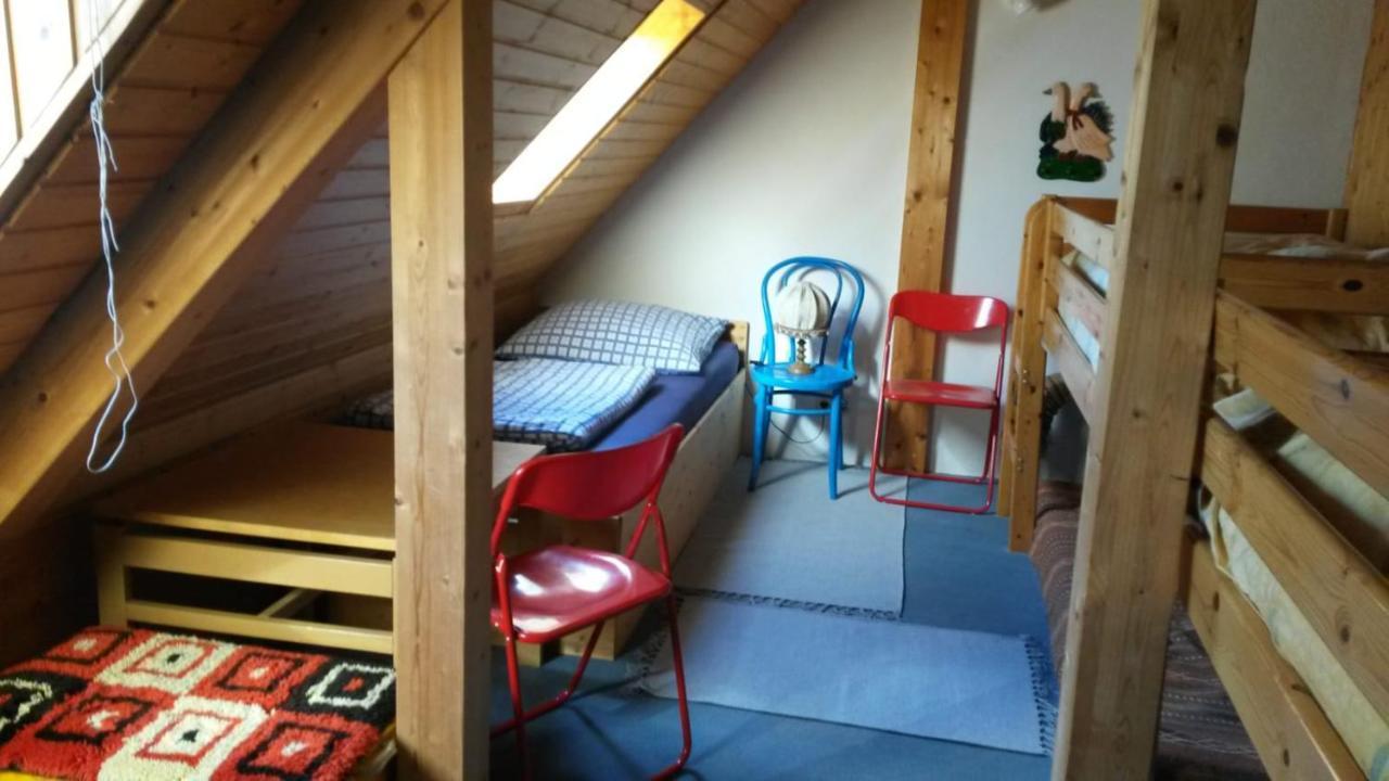 Ferienwohnung Jugl Schwarzenbach am Wald 외부 사진