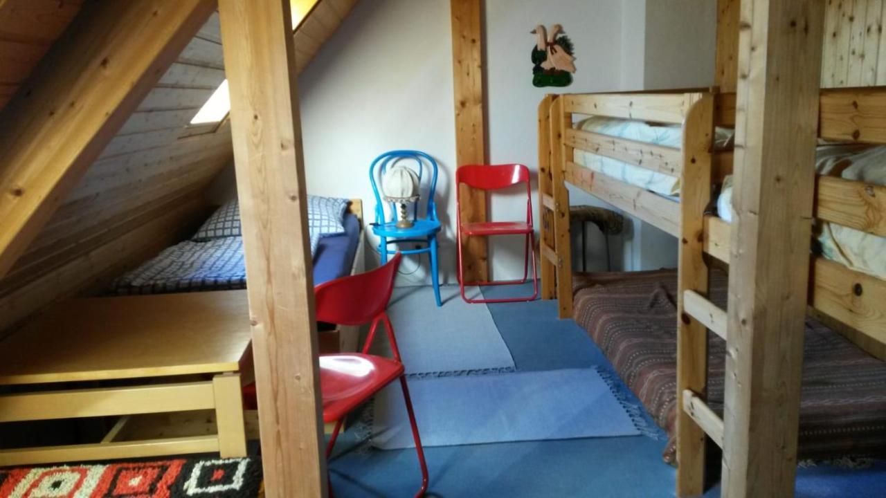 Ferienwohnung Jugl Schwarzenbach am Wald 외부 사진